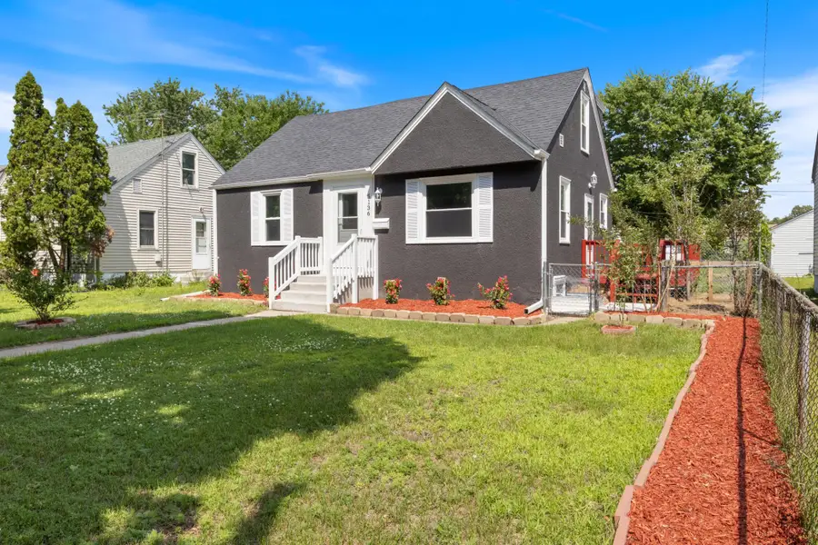 5136 Colfax Avenue N, Minneapolis, MN 55430 - #3