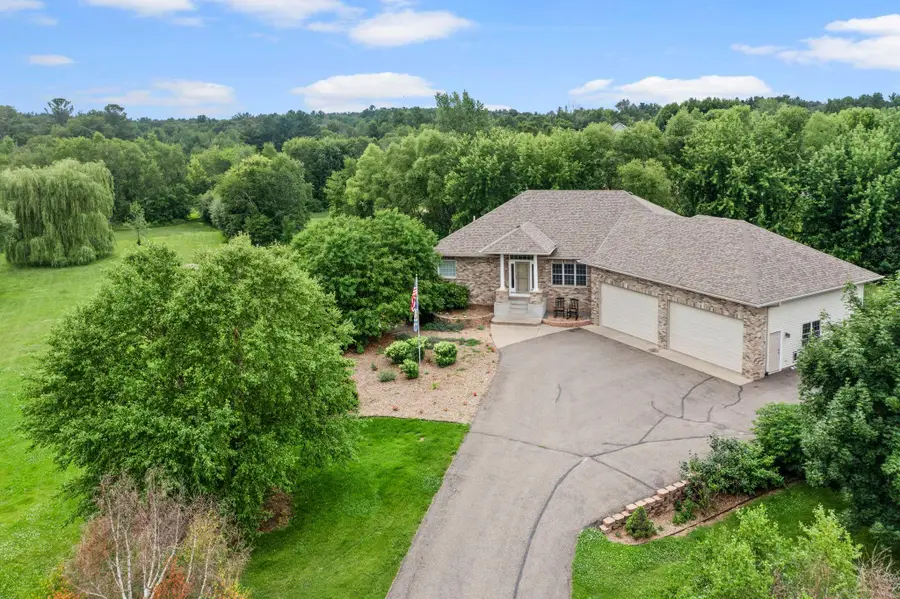 18712 Fontana Street, Wyoming, MN 55092 - #3