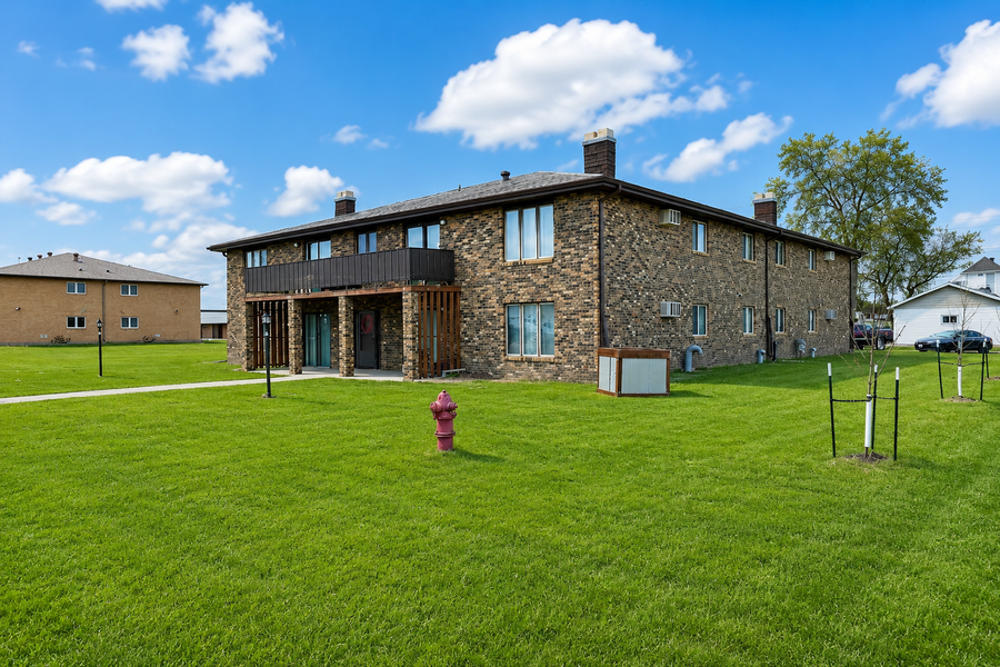 241 6th Avenue S, Casselton, ND 58012 - #3