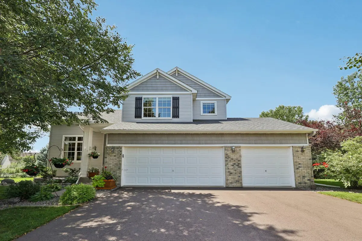 3424 N View Bay, Woodbury, MN 55125 - #1