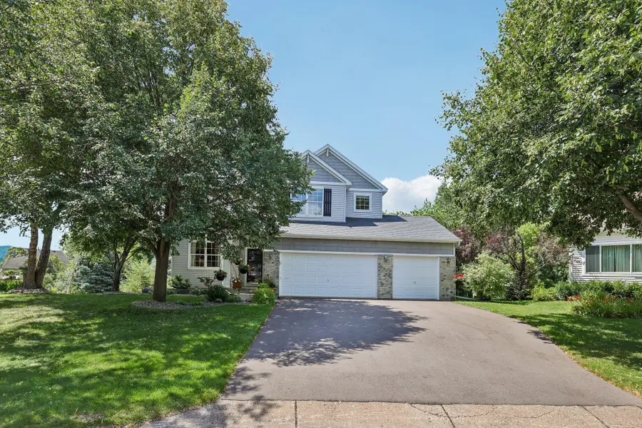 3424 N View Bay, Woodbury, MN 55125 - #3