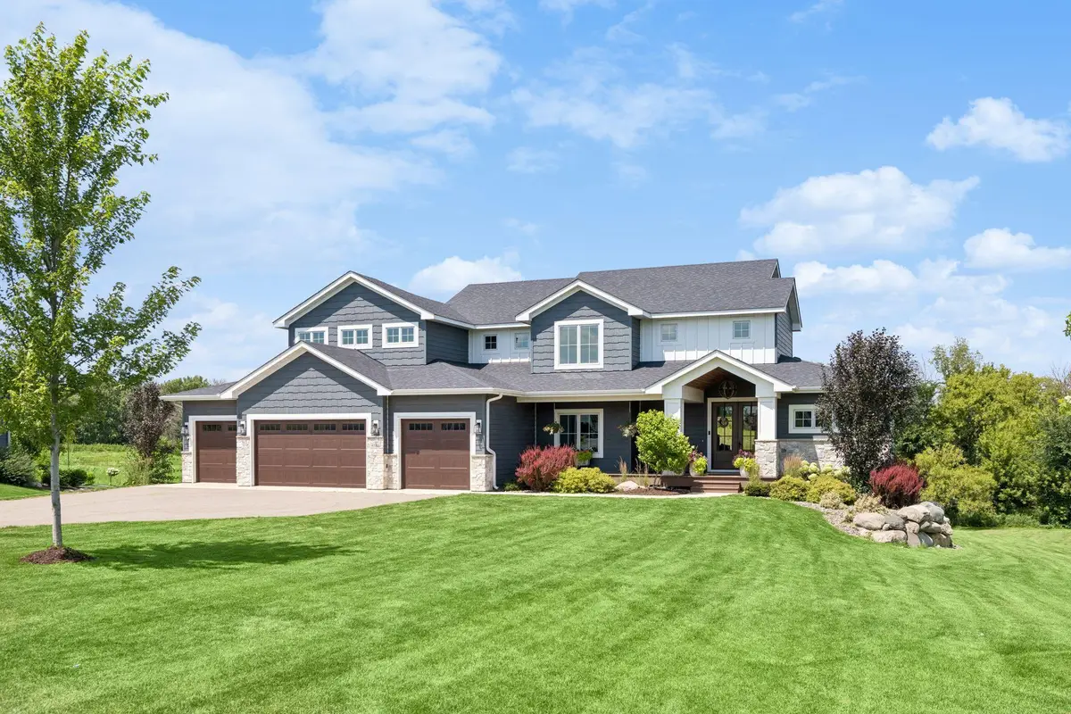 4580 204th Street E, Prior Lake, MN 55372 - #1