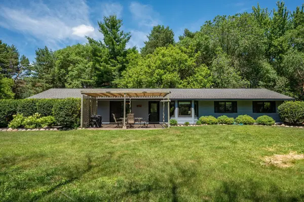 22017 Quincy Street Ne, Cedar, MN 55011