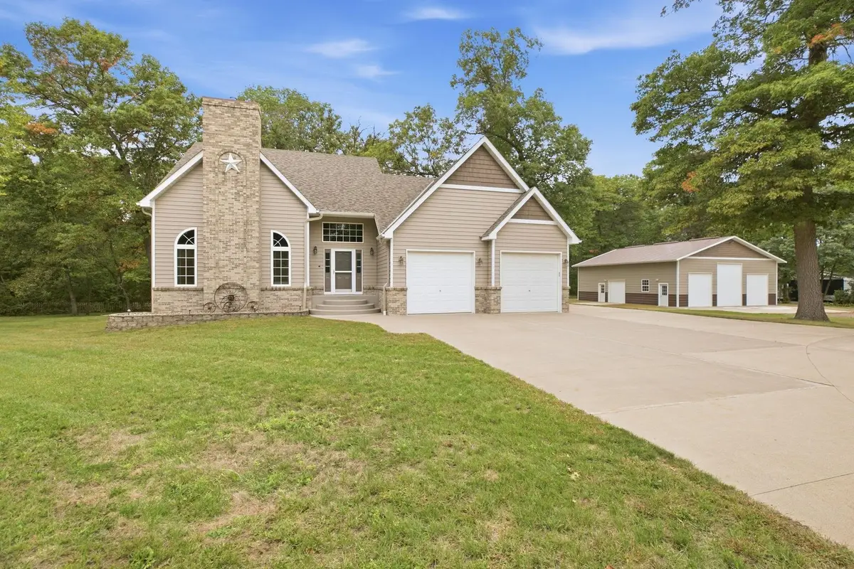 8750 E Beatrice Drive, Clear Lake, MN 55319 - #1