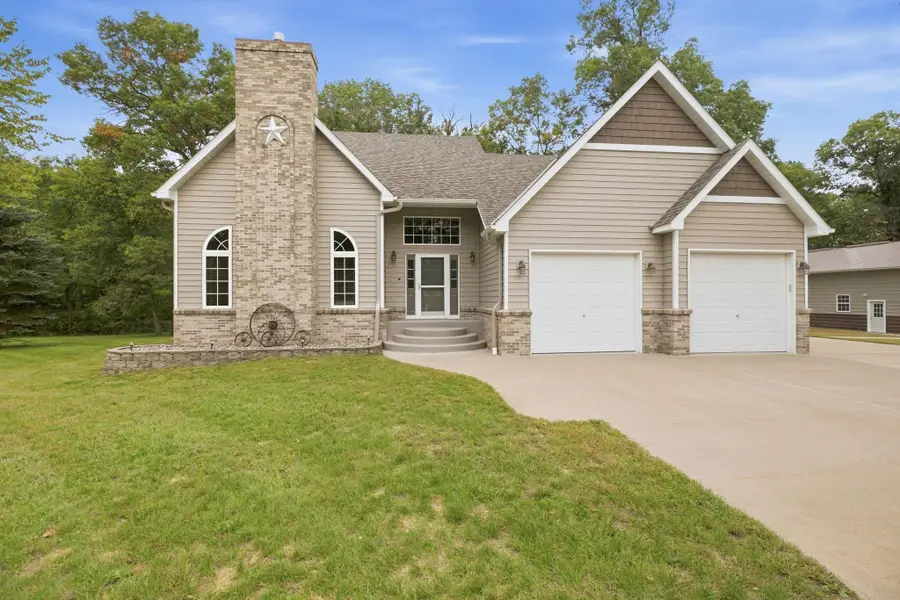 8750 E Beatrice Drive, Clear Lake, MN 55319 - #2