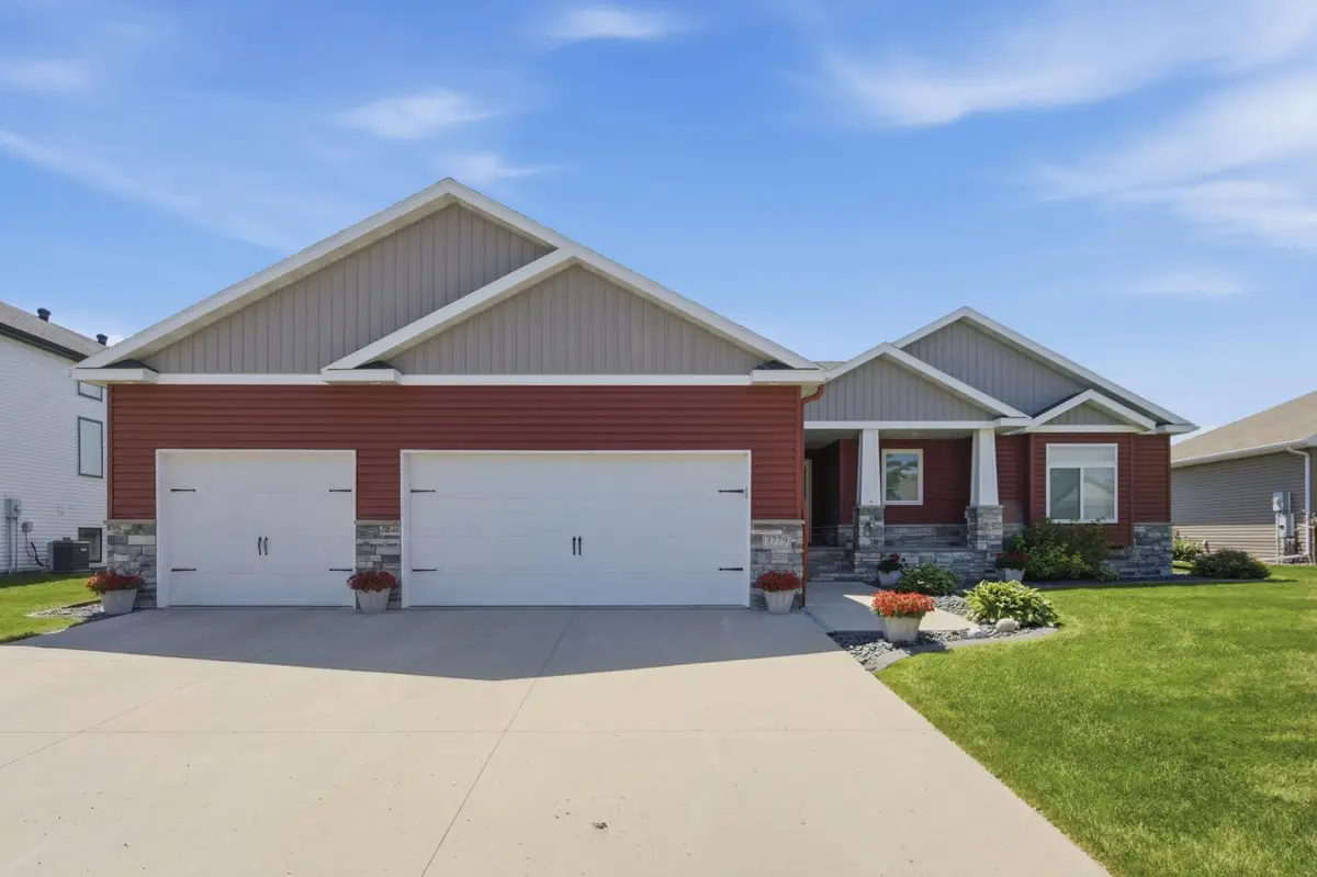 3779 Bell Boulevard E, West Fargo, ND 58078 - #1