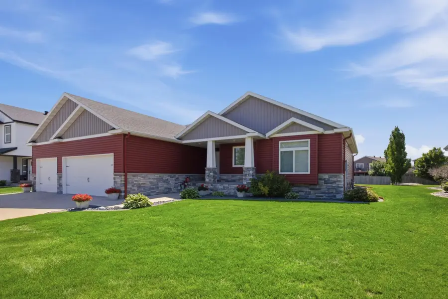 3779 Bell Boulevard E, West Fargo, ND 58078 - #2
