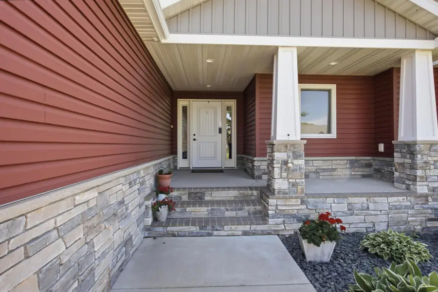 3779 Bell Boulevard E, West Fargo, ND 58078 - #3