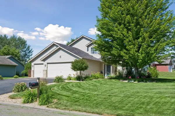 322 Edelweiss Circle Nw, Saint Michael, MN 55376