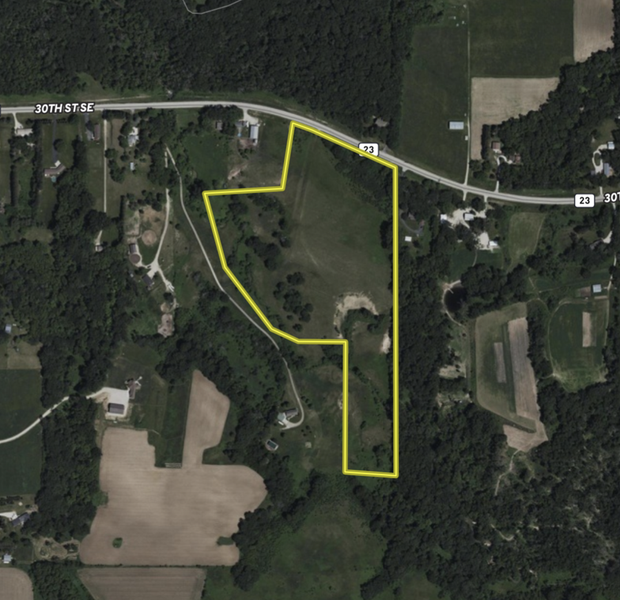 TBD 30th St Se, Eyota, MN 55934 - #2