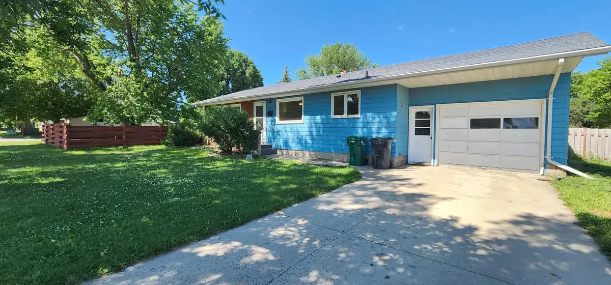 601 N Bruce Street, Marshall, MN 56258 - #1