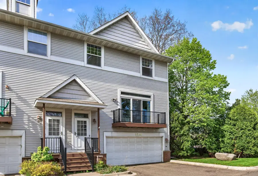 2735 Century Court, Saint Paul, MN 55110 - #2