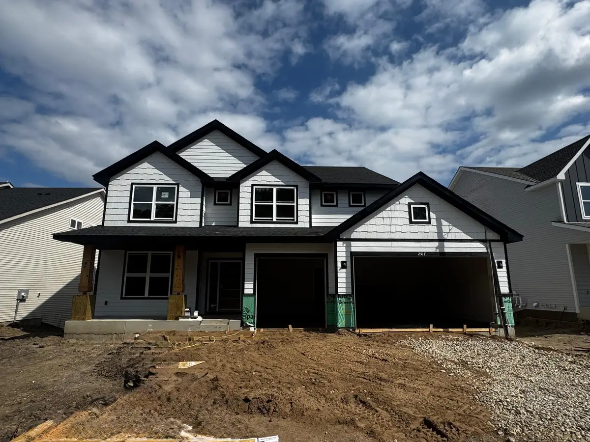 2517 Rock Elm Road, Shakopee, MN 55379 - #1
