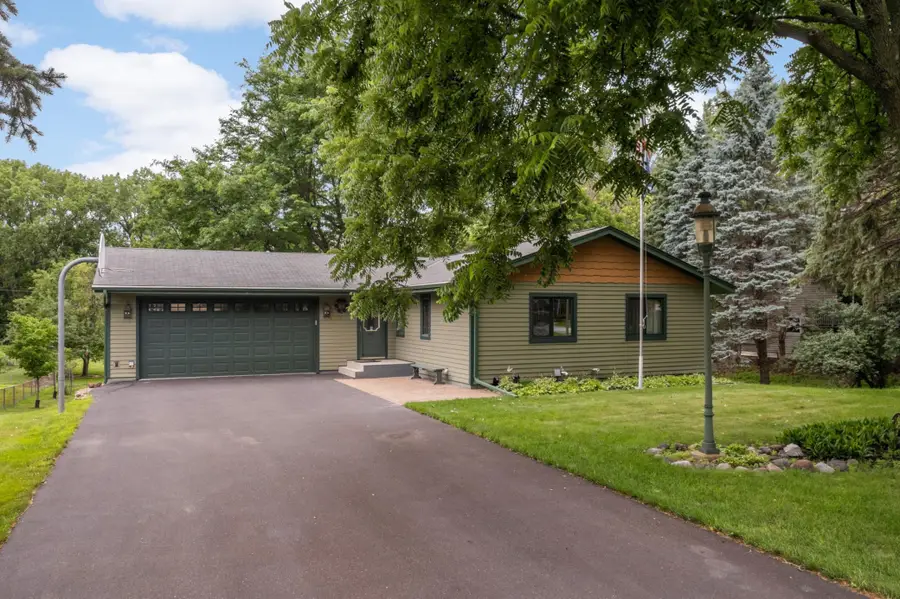 3325 Niagara Lane N, Minneapolis, MN 55447 - #3