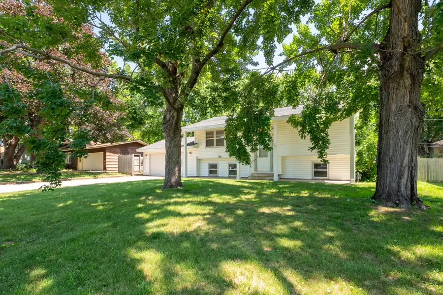 8031 Jefferson Street Ne, Spring Lake Park, MN 55432 - #3