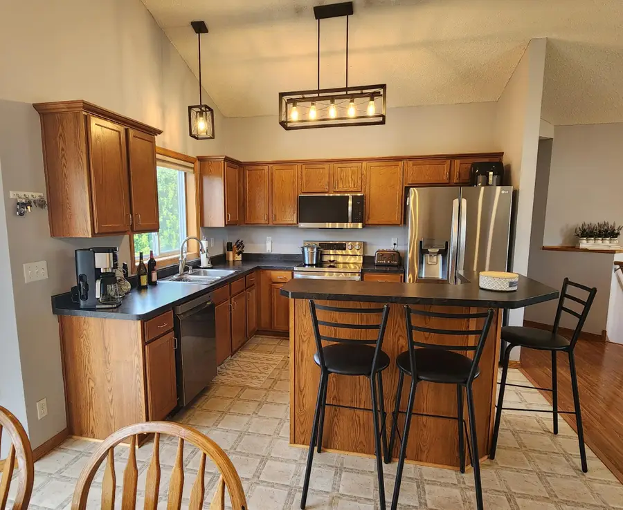 816 River Terrace, Prescott, WI 54021 - #3