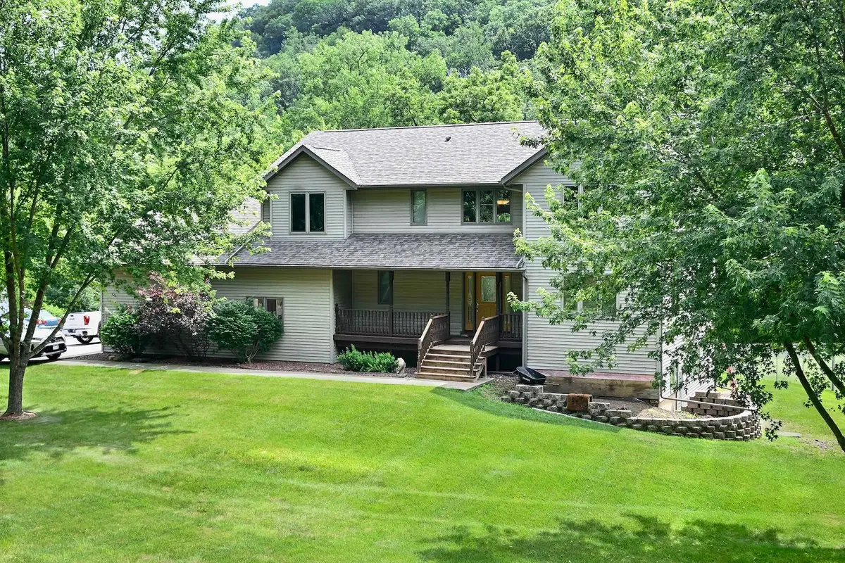 26238 County Road 17, Winona, MN 55987 - #1