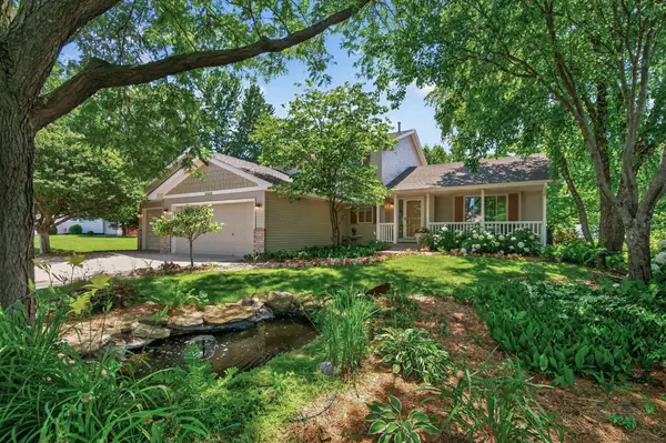 15165 Dartmoor Court, Rosemount, MN 55068