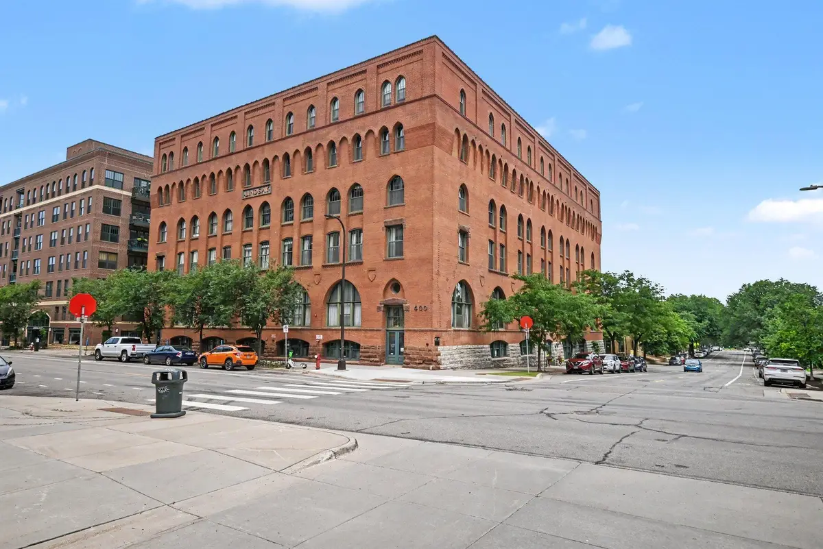 400 N 1st Street #507, Minneapolis, MN 55401 - #1