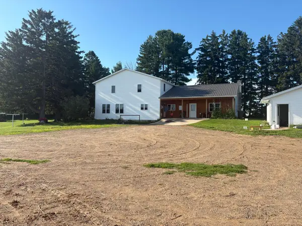 241 3 3/4 Street, Clayton, WI 54004