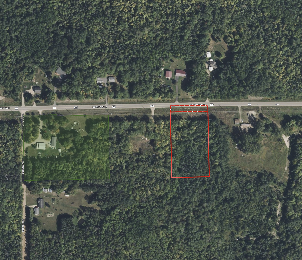 33569 Co Rd 67, Grand Rapids, MN 55744 - #1