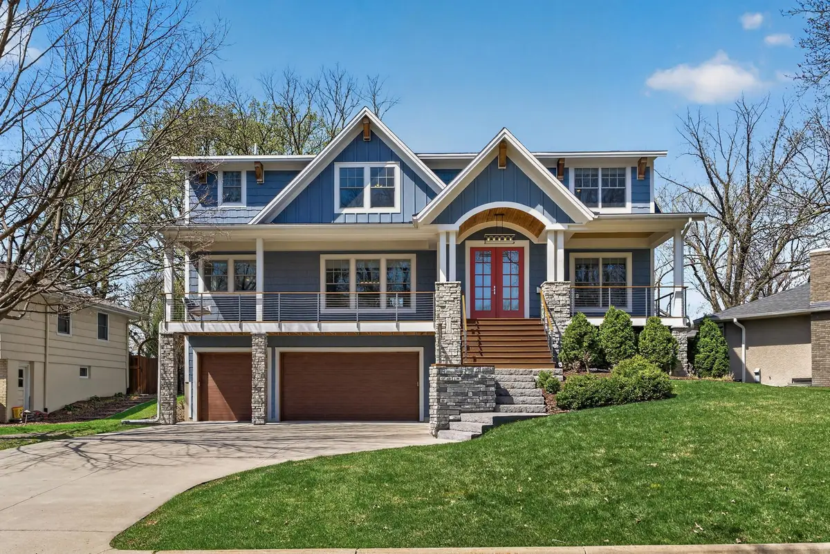 5716 Fairfax Avenue, Minneapolis, MN 55424 - #1