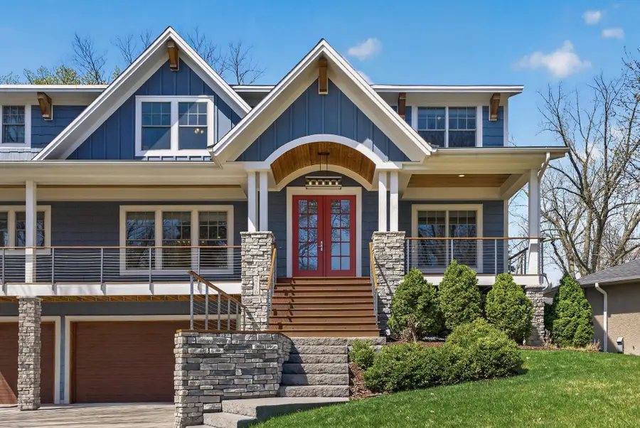 5716 Fairfax Avenue, Minneapolis, MN 55424 - #3