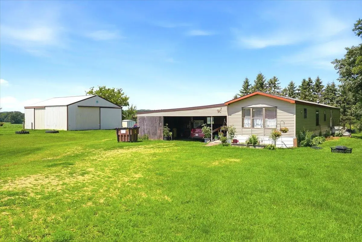 N1405 County Road Z, Eau Galle, WI 54737 - #1