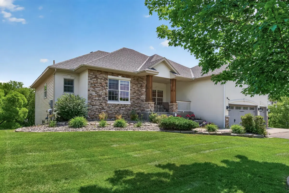 1231 Cobblestone Road N, Champlin, MN 55316 - #1