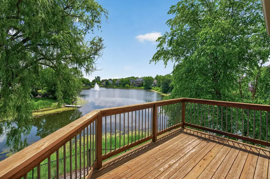1231 Cobblestone Road N, Champlin, MN 55316 - #3
