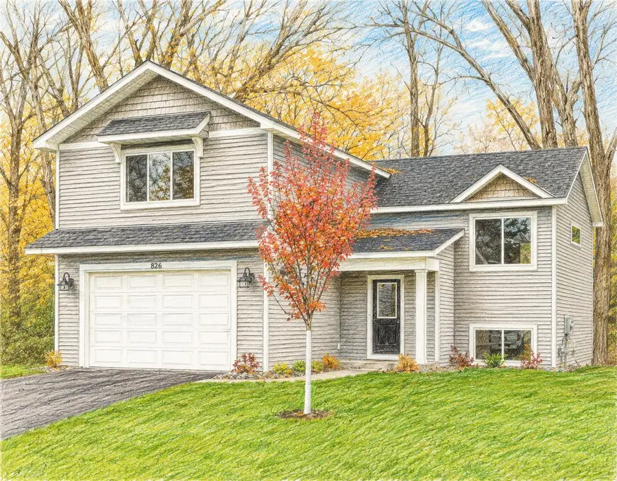 10509 Sumter Ave N, Brooklyn Park, MN 55445 - #2