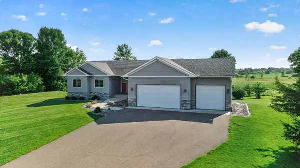 38321 Baugh Street Nw, Princeton, MN 55371