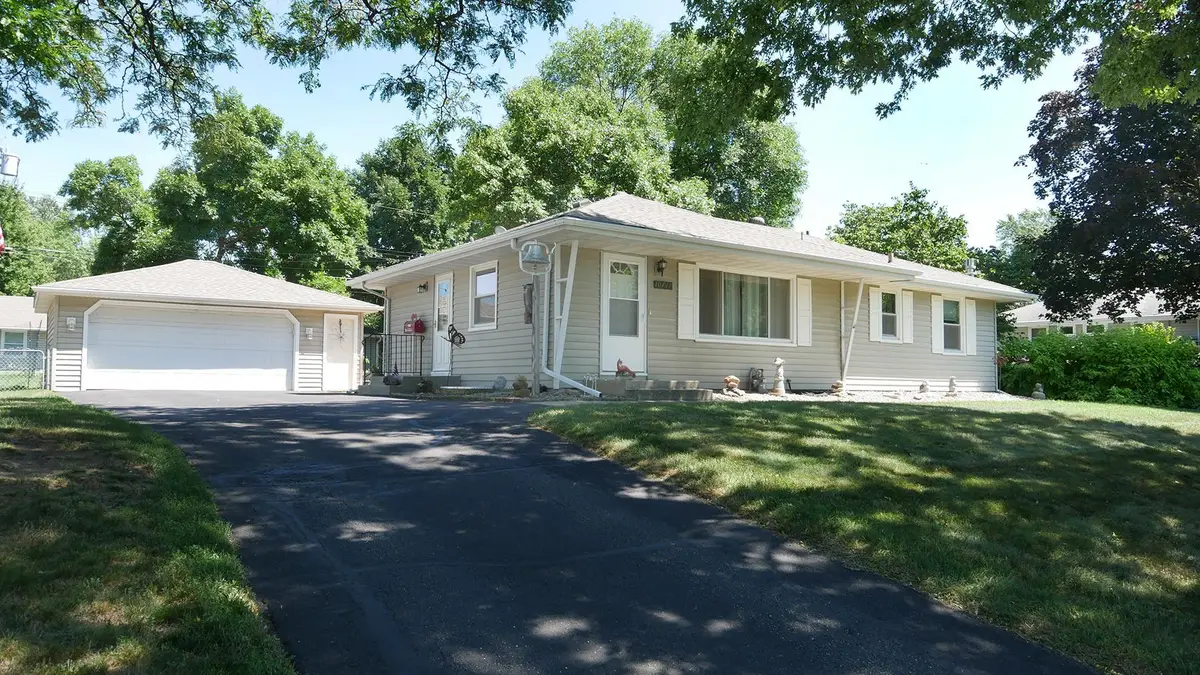 10717 Nord Avenue S, Minneapolis, MN 55437 - #1