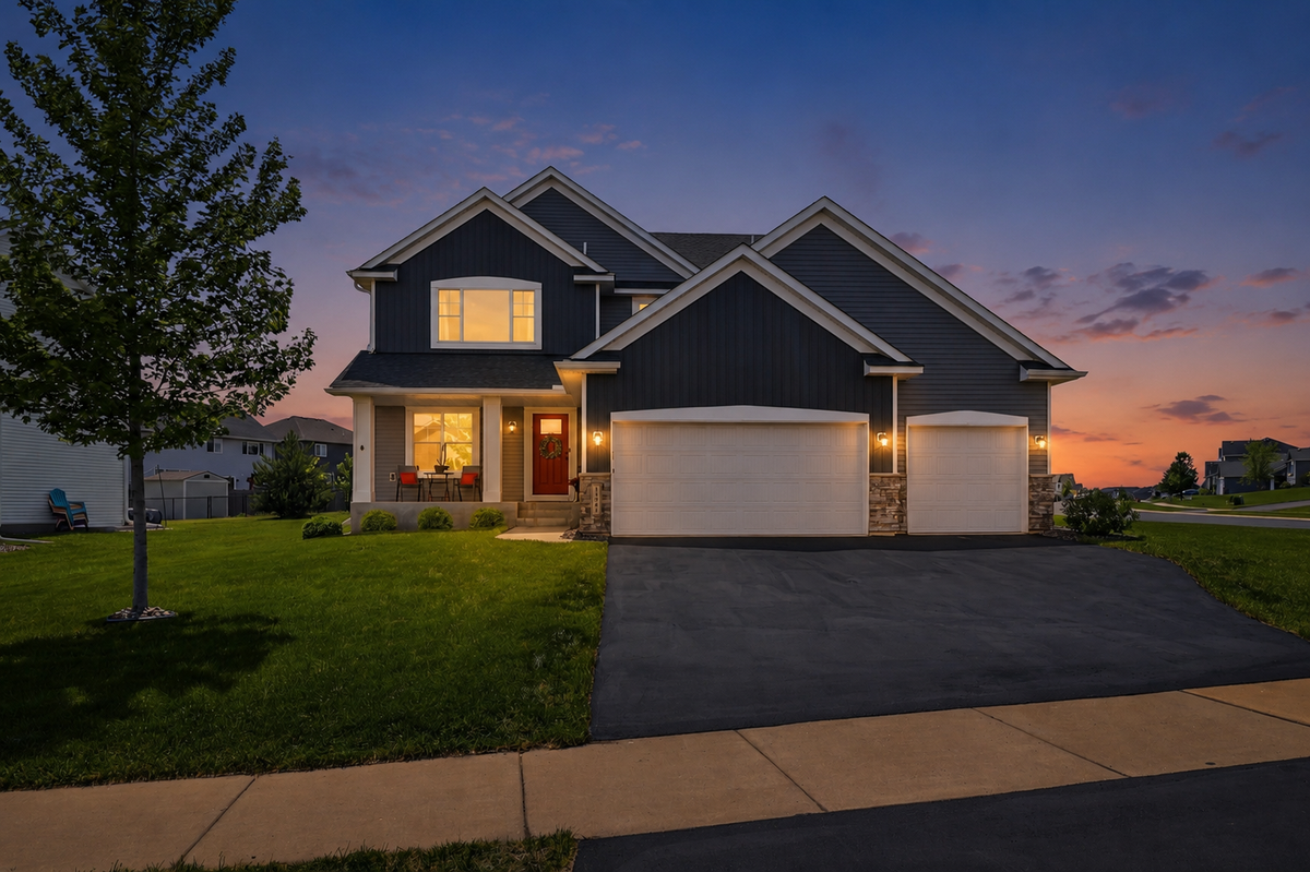 13995 Abbeyfield Avenue, Rosemount, MN 55068 - #1