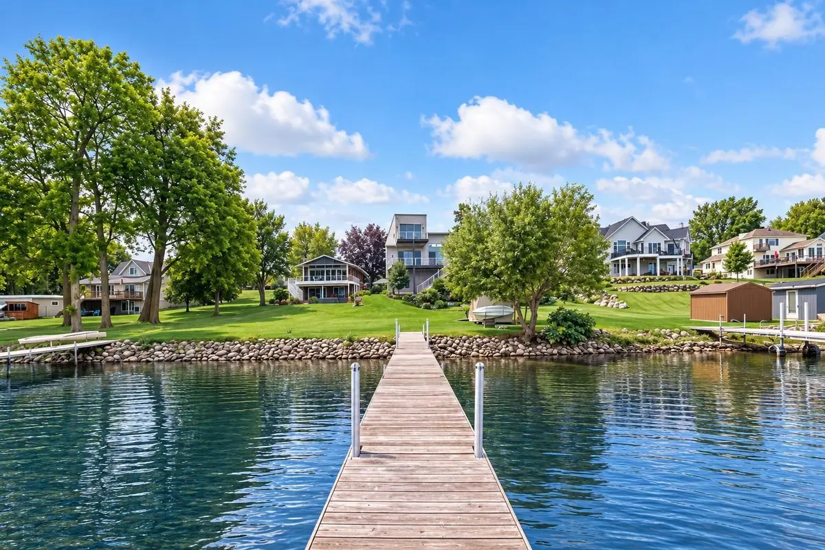 224 W Lake Street, Waconia, MN 55387 - #1