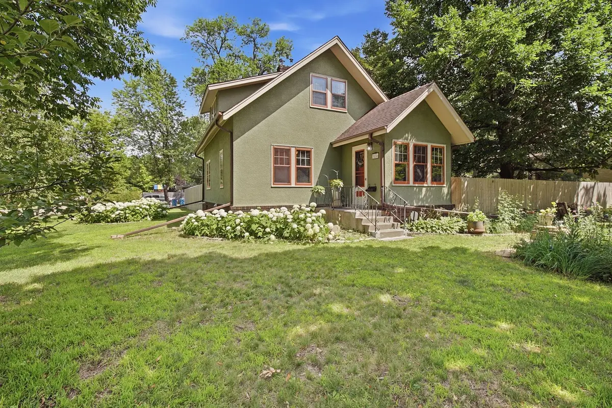 3856 Welcome Avenue N, Robbinsdale, MN 55422 - #1