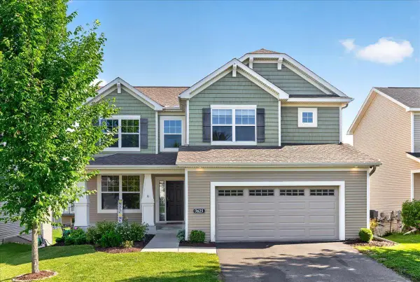 7625 Palmgren Avenue Ne, Elk River, MN 55330