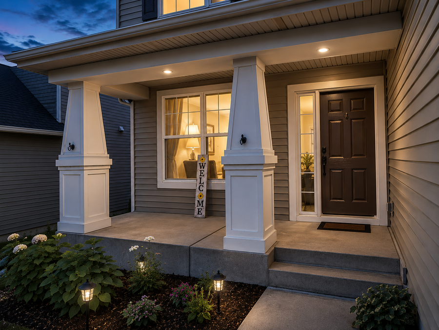 7625 Palmgren Avenue Ne, Elk River, MN 55330 - #2