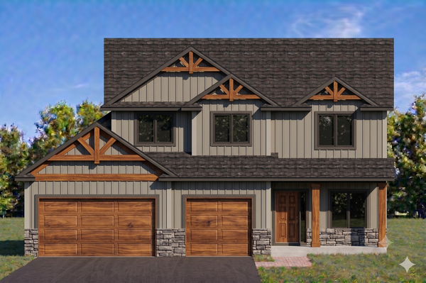 3968 221st Lane Nw, Oak Grove, MN 55303