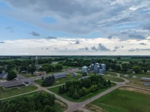 TBD 4th Avenue, Marietta, MN 56257