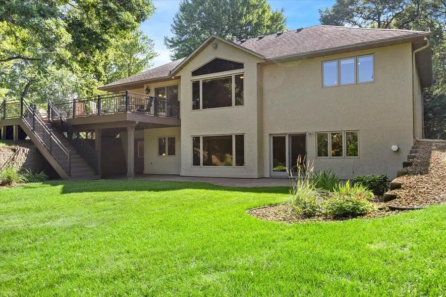 21824 Quincy Street Ne, Cedar, MN 55011 - #2