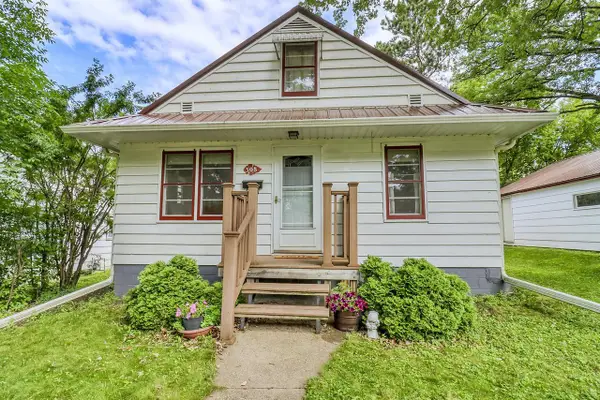 308 Sherman Street, Detroit Lakes, MN 56501