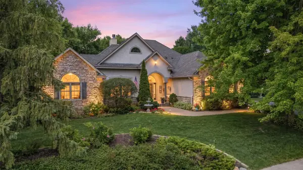 1551 Sunnybrook Drive, Mound, MN 55364