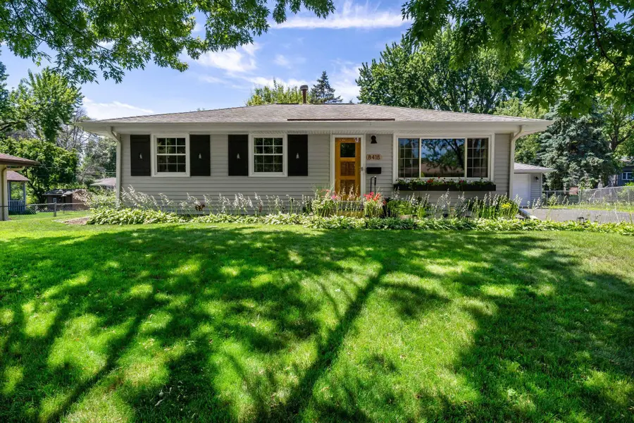 8418 Kell Avenue S, Bloomington, MN 55437 - #2