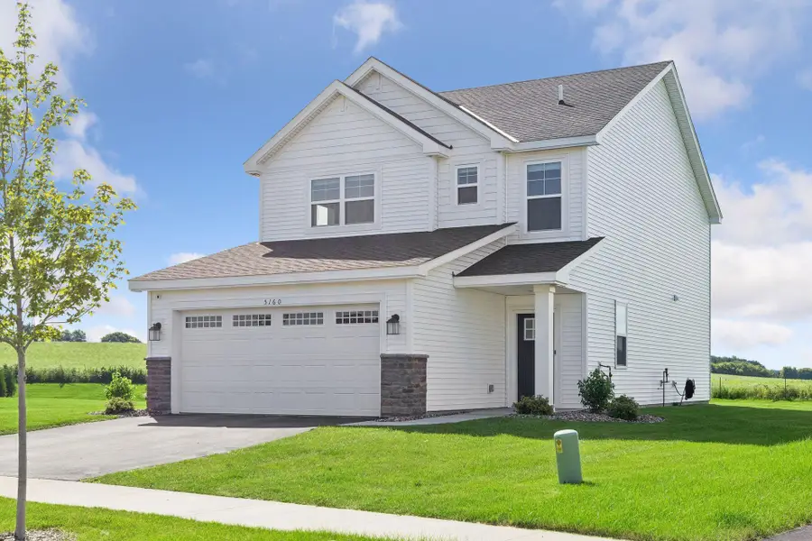 5160 Useppa Trail, Woodbury, MN 55129 - #2