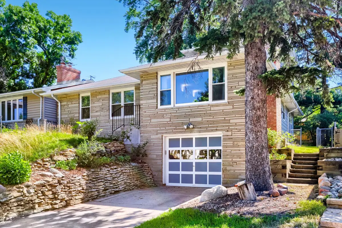 3407 Cleveland Street Ne, Minneapolis, MN 55418 - #1