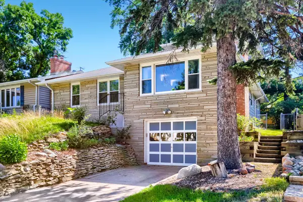3407 Cleveland Street Ne, Minneapolis, MN 55418