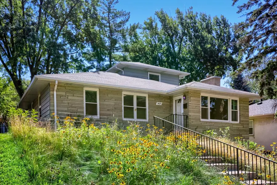 3407 Cleveland Street Ne, Minneapolis, MN 55418 - #2