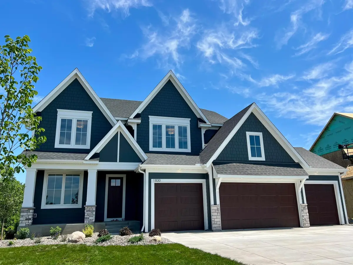 1830 Lasalle Avenue Ne, Saint Michael, MN 55376 - #1
