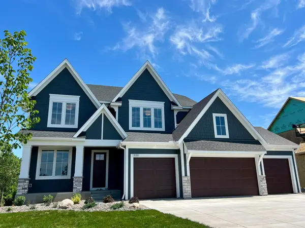 1830 Lasalle Avenue Ne, Saint Michael, MN 55376